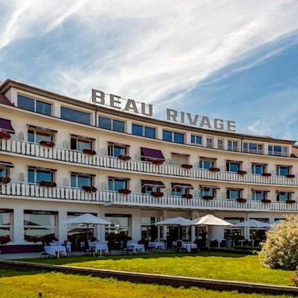 Beau Rivage ****