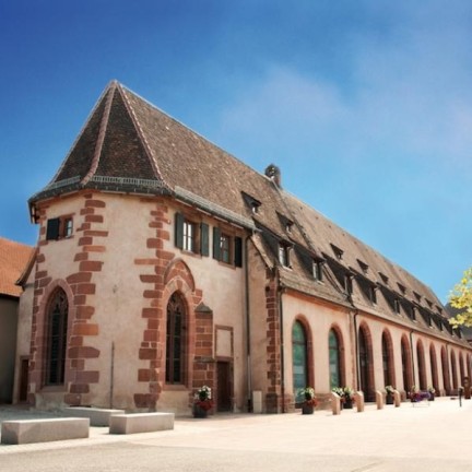 Musée du Pays de Hanau