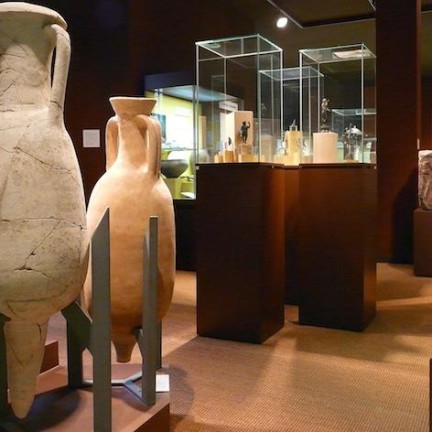 Musée Historique Nouveau Partenaire édition 2025/26