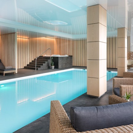 7 Hôtel & Spa