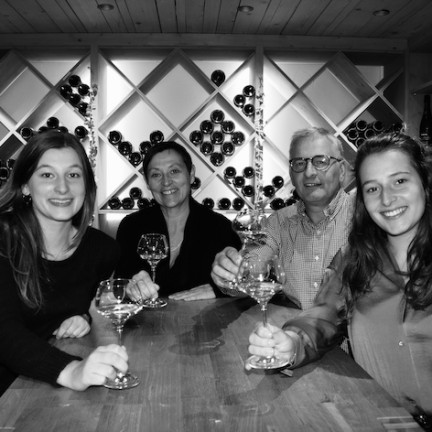 Domaine Martial Dirringer Nouveau Partenaire édition 2025/26