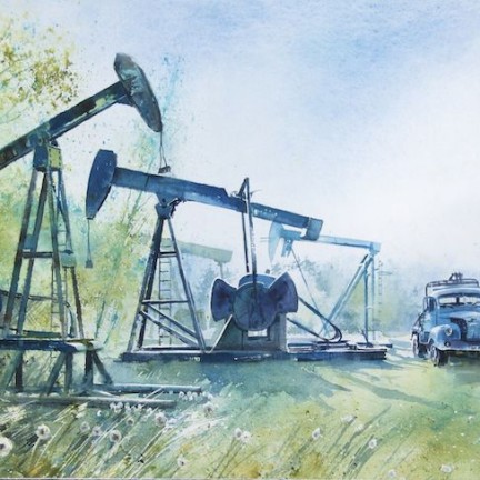 Musée du Pétrole