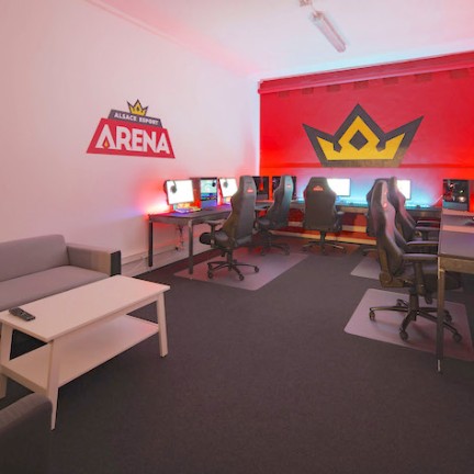 Alsace Esport Arena