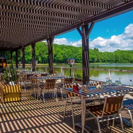 La seigneurie / Nouveau Partenaire édition 2025/26