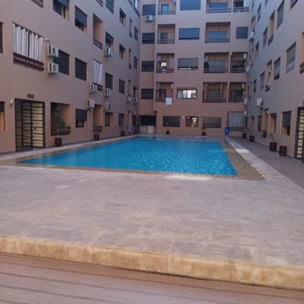 Appartement Résidence Nour 5