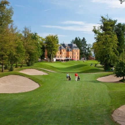 Golf du Chateau 