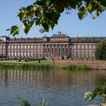Musée du Château des Rohan 