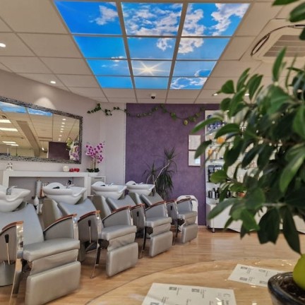 L&M Coiffure 