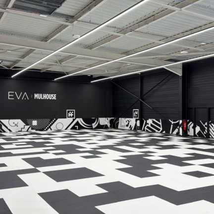 Eva Nouveauté 26/27