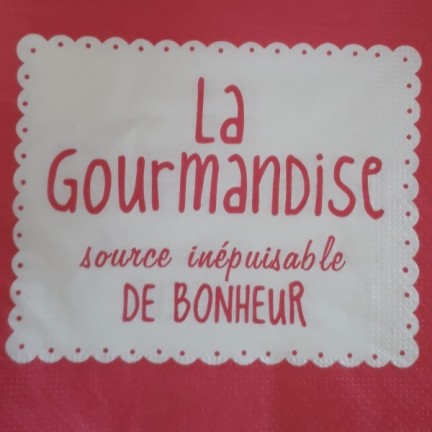 La Bouchée Gourmande Nouveauté 26/27