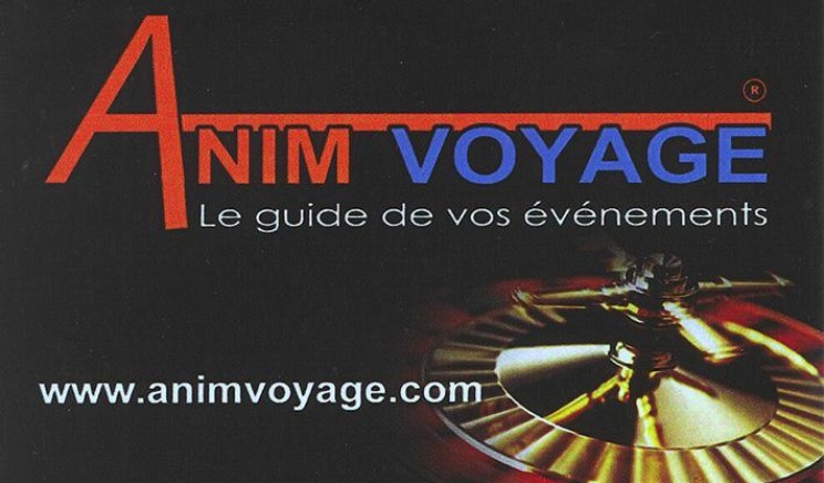 Animvoyage