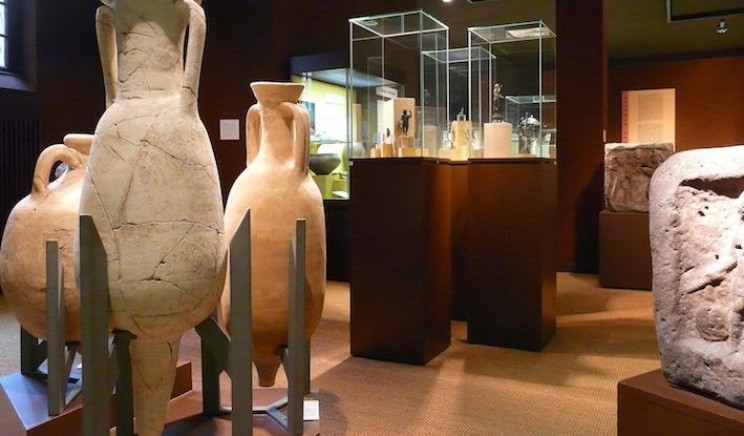 Musée Historique Nouveau Partenaire édition 2025/26