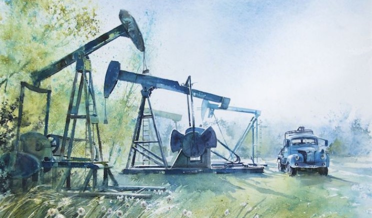 Musée du Pétrole