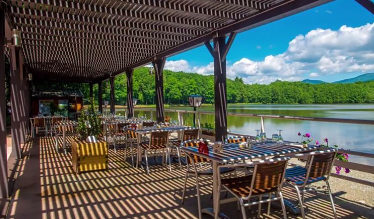 La seigneurie / Nouveau Partenaire édition 2025/26