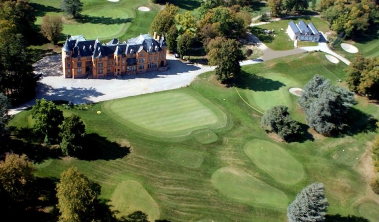 Restaurant du Golf de Hombourg