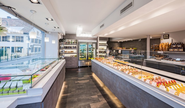 Patisserie Gaugler