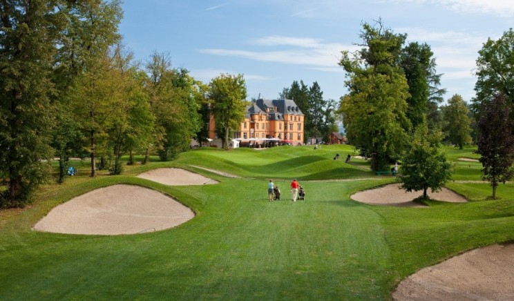 Golf du Chateau