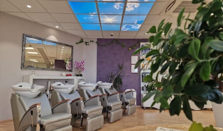 L&M Coiffure