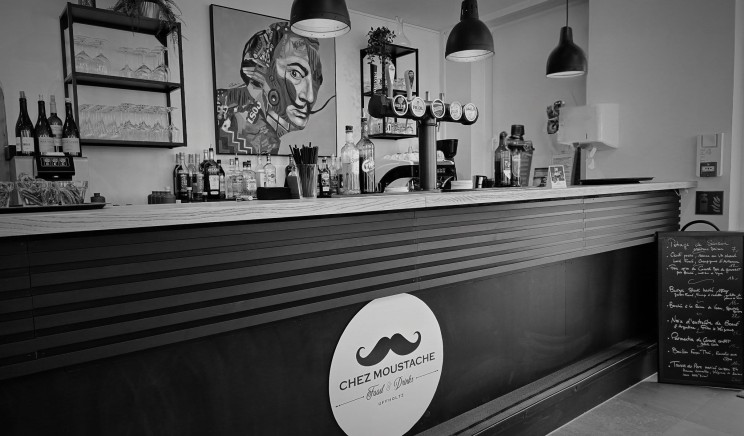 Chez Moustache