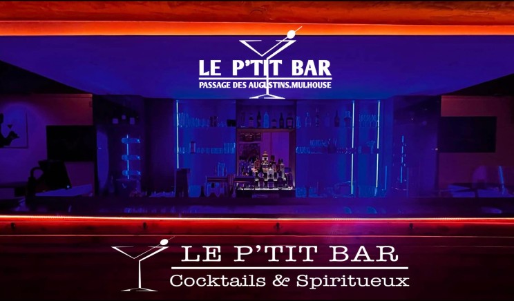 Le P'tit bar
