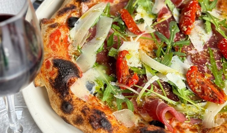 La Trattoria du Ried