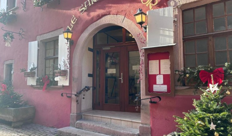 Le Sarment d'Or nouveauté 26/27