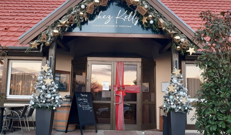 Chez Kelly Nouveauté 26/27