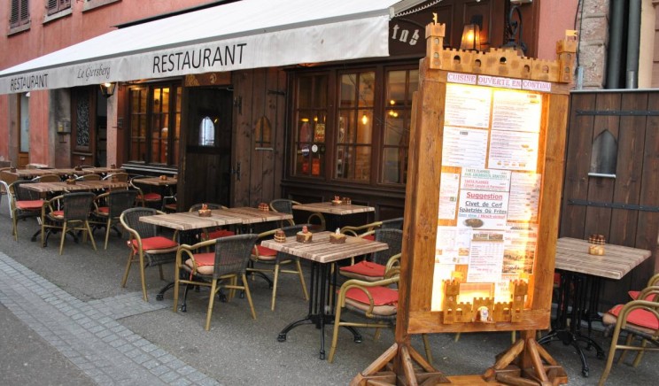 Le Giersberg Nouveauté 26/27