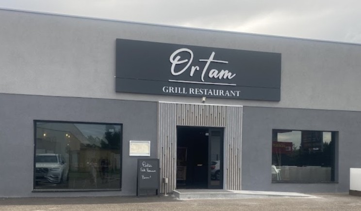 Ortam Nouveauté 26/27