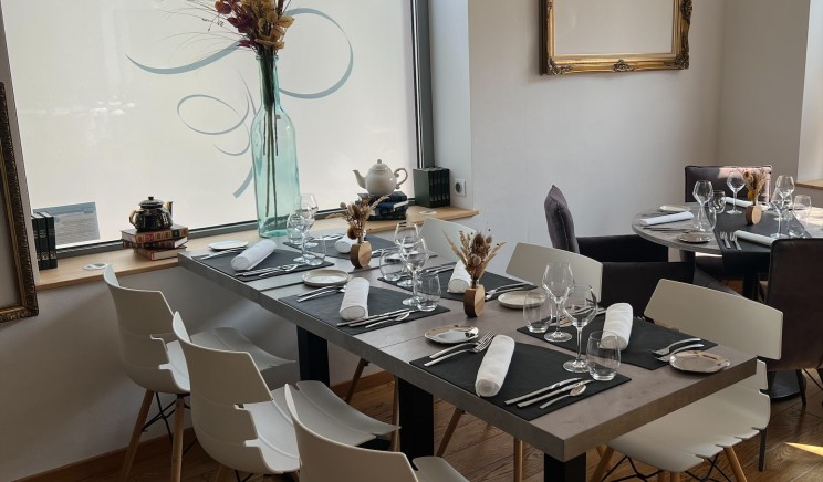 Atelier de Jyms Nouveauté 26/27