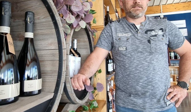 Cave des Lys  Nouveauté 26/27