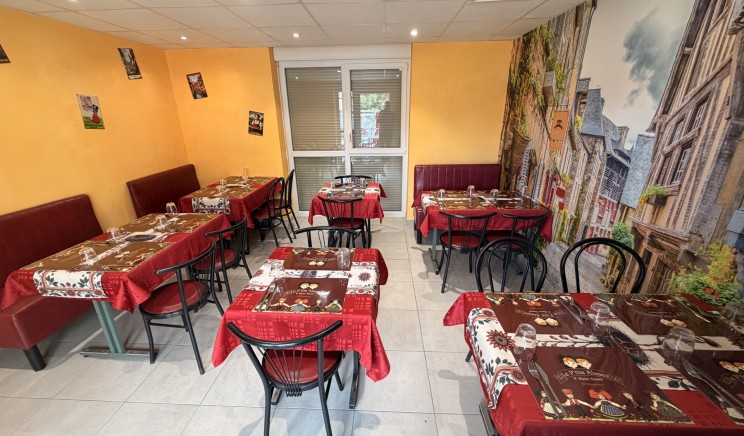 LA P'TITE ALSACE NOUVEAUTE 26/27
