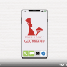 Fonctionnement de la Web-Application du Passeport Gourmand