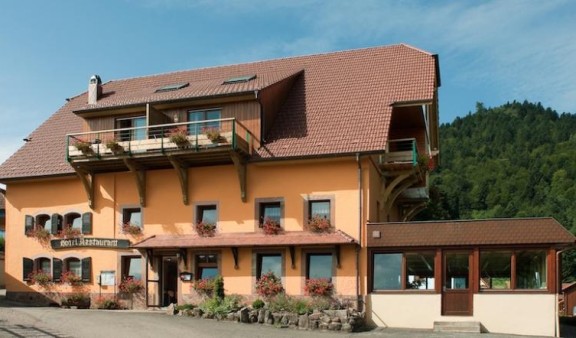 Hotel-Restaurant Neuhauser