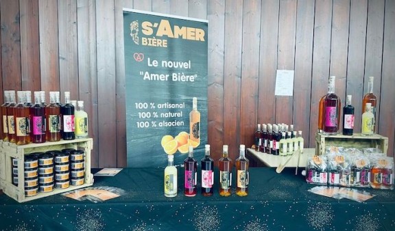 s'Amer - La Boutique