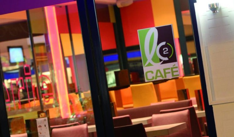 LC2 Café