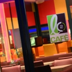 LC2 Café