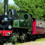 Train Thur Doller