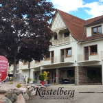 Hôtel Le Kastelberg