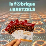 La Fabrique à Bretzels