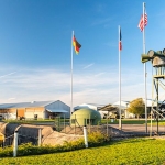 Musée de l'Abri - Ligne Maginot