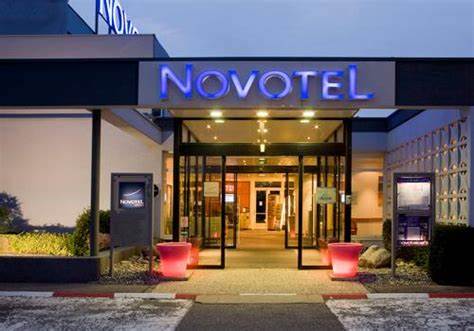 Novotel****