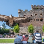 La volerie des aigles Nouveau Partenaire édition 2025/26
