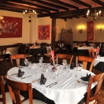 Restaurant Sud Alsace 