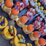 Les Gourmands Disent Nouveau Partenaire édition 2025/26