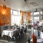 Restaurant D'Melichkann