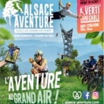 Parc Alsace Aventure