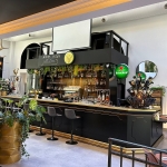 Brasserie au Petit Paris