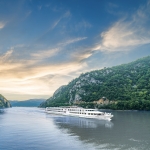 CroisiEurope Nouveau Partenaire édition 2025/26