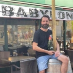 Taverne Babylone